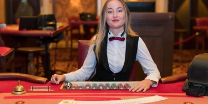 Dealer 789win