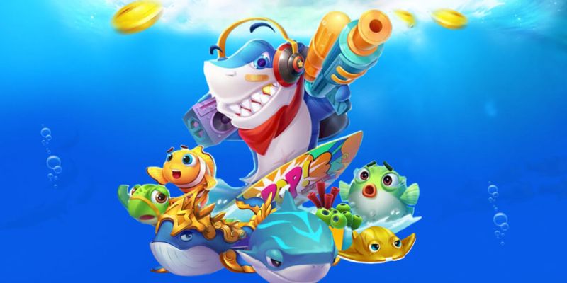 Bắn cá 789win
