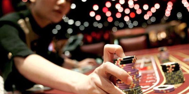 Casino Campuchia