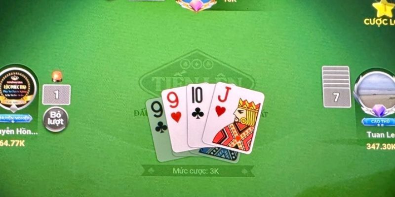 Game bài 789win