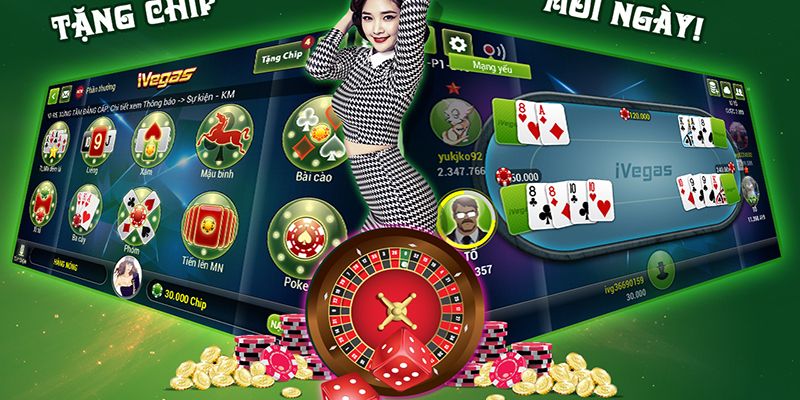 Game bài 789win