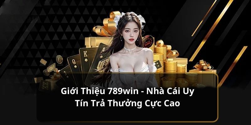 Nhà cái 789win