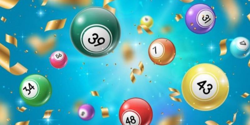 Xổ số 789win
