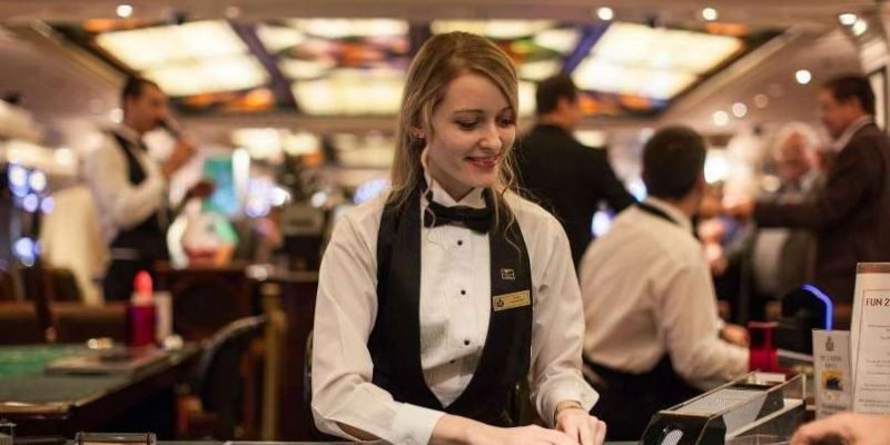 Dealer 789win