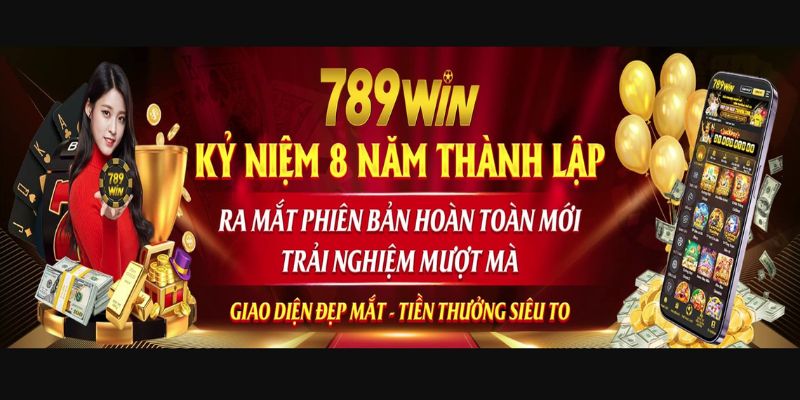 link 789win