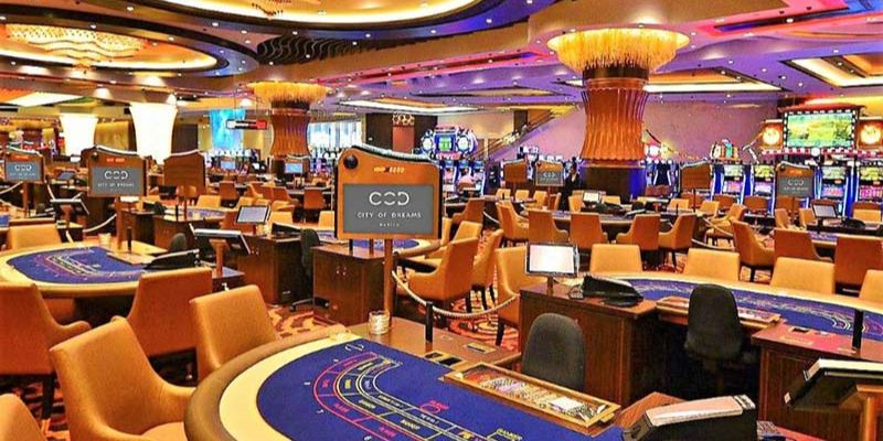 Casino Philippines