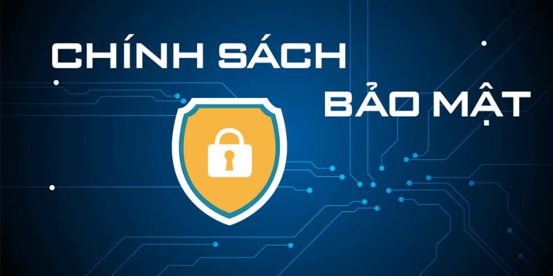 Chính sách bảo mật 789win