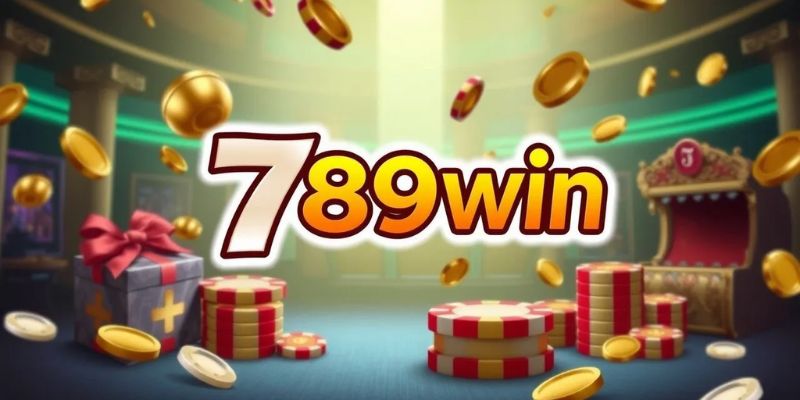 Nhà cái 789win