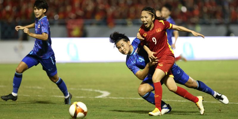 Thể thao 789win