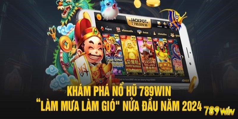 game 789win