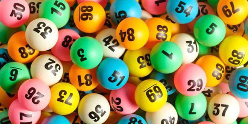 Xổ số 789win