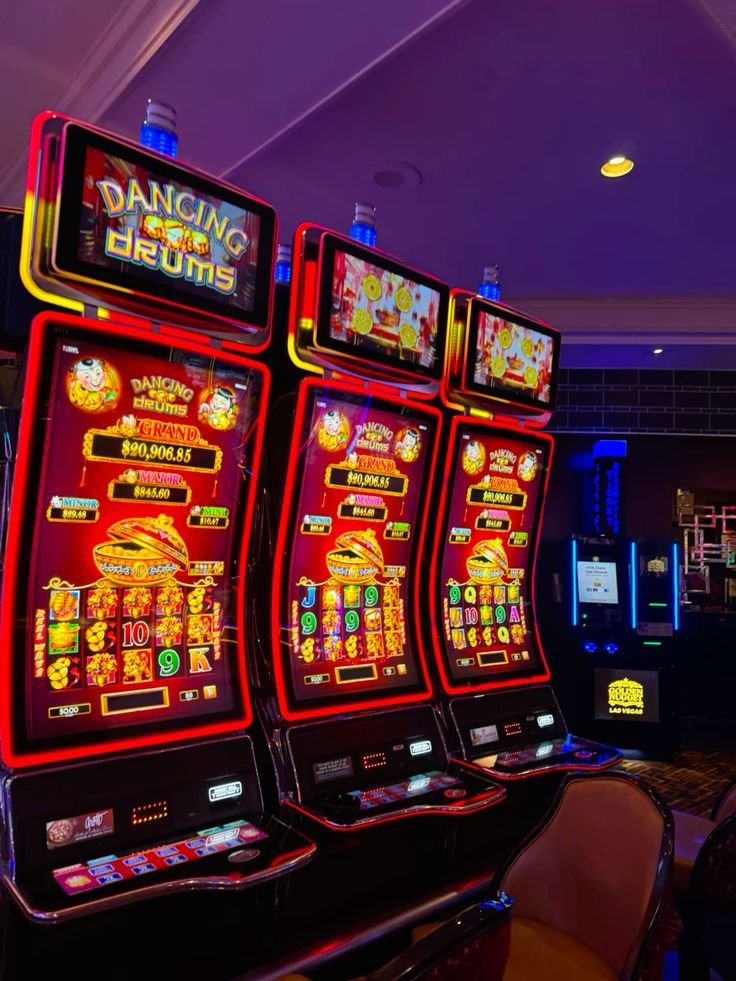 Stuck in a Slot‑Heavy Rut? Let Daytona Spin Casino Light Up Your Evening in United Kingdom