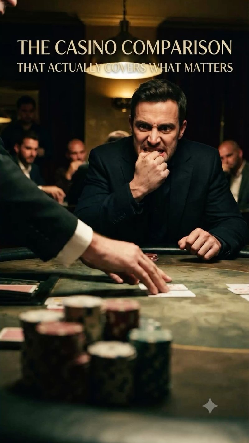 Image: What Seven Casino Online Really Looks Like